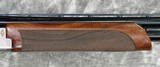 Browning Citori 725 Sporting Adj Comb 12GA 32