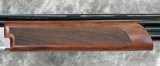 Browning Citori 725 Field 12GA 28