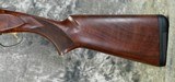 Browning Citori 725 Field 12GA 28