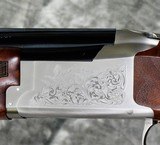 Browning Citori 725 Field 12GA 28