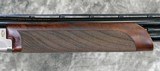 Browning Citori 725 Sporting 12GA 32