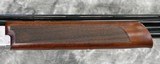 Browning Citori 725 Field 20GA 28