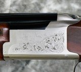 Browning Citori 725 Field 20GA 28