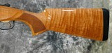 Browning Citori 725 Maple Sporting 12GA 32
