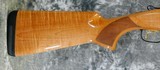 Browning Citori 725 Maple Sporting 12GA 32