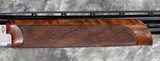 Browning Citori 725 Sporting 28GA 32