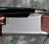 Browning Citori 725 Sporting 28GA 32