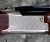Browning Citori 725 Sporting 28GA 32