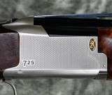 Browning Citori 725 Sporting 28GA 32