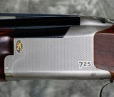 Browning Citori 725 Sporting 28GA 32