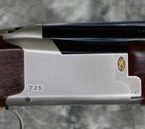 Browning Citori 725 Sporting 12GA 32