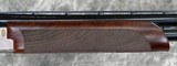 Browning Citori 725 Sporting 12GA 32