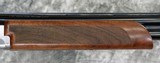 Browning Citori 725 Field 12GA 28