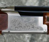 Browning Citori 725 Field 12GA 28