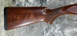 Browning Citori 725 Field 12GA 28