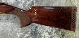 Browning Citori 725 Trap Adj Comb 12GA 32