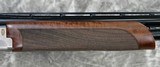 Browning Citori 725 Sporting 12GA 32