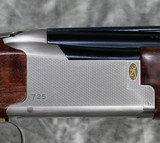 Browning Citori 725 Sporting 12GA 32