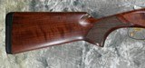 Browning Citori 725 Sporting 12GA 32