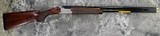 Browning Citori 725 Sporting 12GA 32