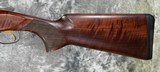 Browning Citori 725 Sporting 12GA 32