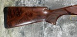 Browning Citori 725 Sporting 12GA 32