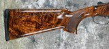 Blaser F3 Competition Sporting Adj. Comb 12GA 32