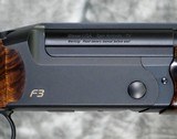 Blaser F3 Competition Sporting Adj. Comb 12GA 32