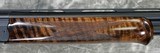 Blaser F3 Competition Sporting Adj. Comb 12GA 32