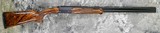 Blaser F3 Competition Sporting Adj. Comb 12GA 32