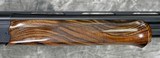 Blaser F3 Competition Sporting Adj. Comb 12GA 32