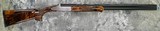 Blaser F3 Super Exclusive Florenze Scroll Competition Sporting 12GA 32