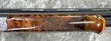 Blaser F3 Super Exclusive Florenze Scroll Competition Sporting 12GA 32