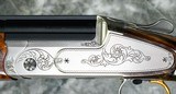 Blaser F3 Custom Grade Competition Sporting 12GA 32