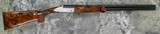 Blaser F3 Custom Grade Competition Sporting 12GA 32