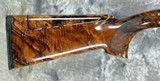 Blaser F3 Custom Grade Competition Sporting 12GA 32