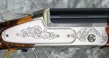 Blaser F3 Custom Grade Competition Sporting 12GA 32