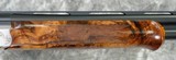 Blaser F3 Custom Grade Competition Sporting 12GA 32