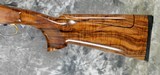 Blaser F3 Custom Grade Competition Sporting 12GA 32