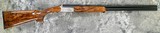 Blaser F3 Custom Grade Competition Sporting 12GA 32