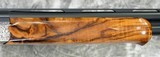 Blaser F3 Custom Grade Competition Sporting 12GA 32