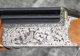 Blaser F3 Custom Grade Competition Sporting 12GA 32