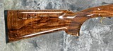Blaser F3 Custom Grade Competition Sporting 12GA 32