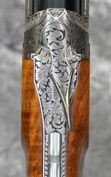 Blaser F3 Custom Grade Competition Sporting 12GA 32