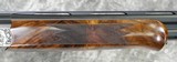 Blaser F3 Grand Luxe Competition Sporting 12GA 32