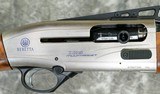 Beretta A400 Xcel Multi Target Adj Rib Sporting Kick Off 12GA 30