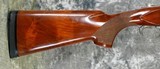 Winchester 101 Diamond Grade Step Rib Skeet .410 Bore 27.5