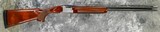 Winchester 101 Diamond Grade Step Rib Skeet .410 Bore 27.5