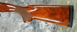 Winchester 101 Diamond Grade Step Rib Skeet .410 Bore 27.5