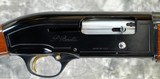 Beretta 303 Field 12GA 26